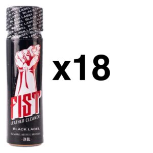 FIST AMYL 24ml x18