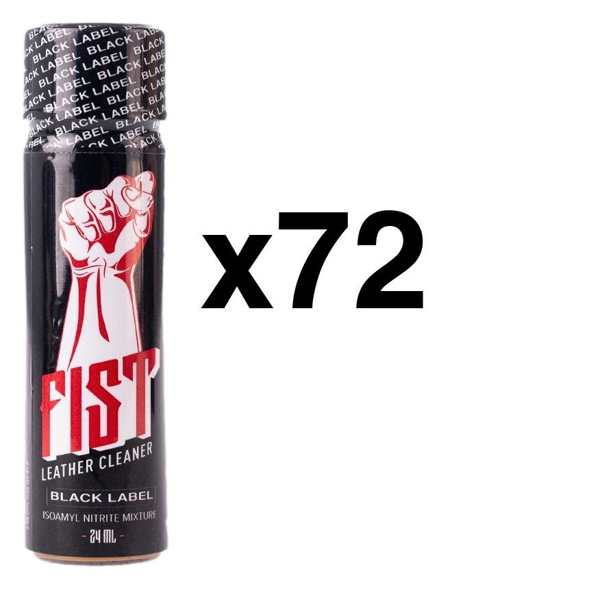 FIST AMYL 24ml x72