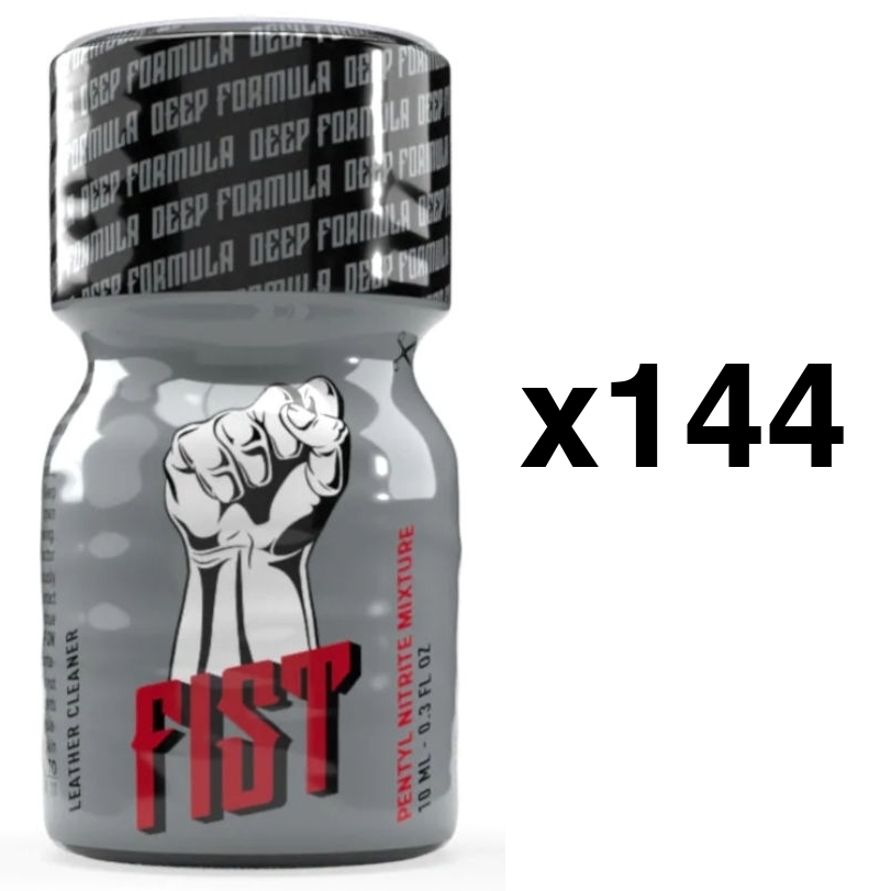 FIST DEEP 10ml x144