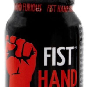 Fist Hand Furious Amyle 15ml