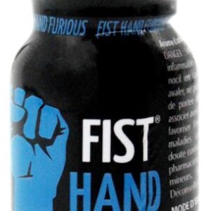 Fist Hand Furious Propyle Amyle 15ml