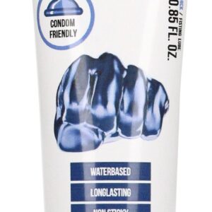 Fist It Extra Thick Eau 25ml