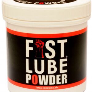 Fist Lube Powder 100gr
