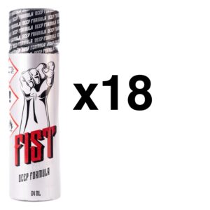FIST PENTYL 24ml x18