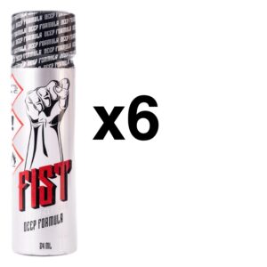 FIST PENTYL 24ml x6
