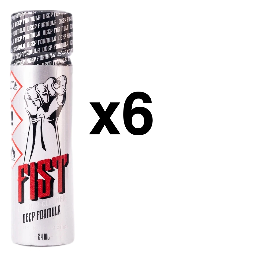 FIST PENTYL 24ml x6