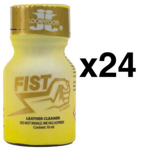 FIST POWER 10ml x24