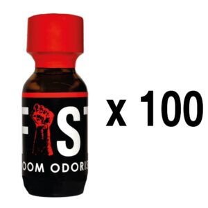 Fist Room 25ml x100