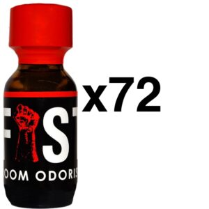 Fist Room 25ml x72