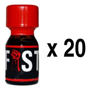 Fist Room Mini 10ml x20