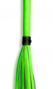 Martinet phosphorescent Glow Flog 50cm