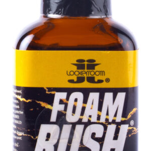 Foam Rush 25ml