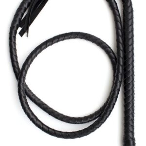 Fouet The Master 190cm Noir