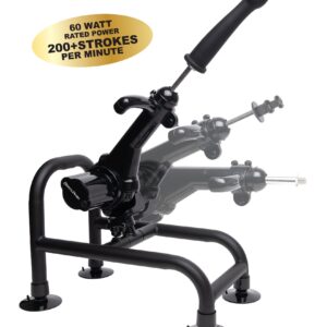 Fuck Machine Bangers Pro 3 Duo