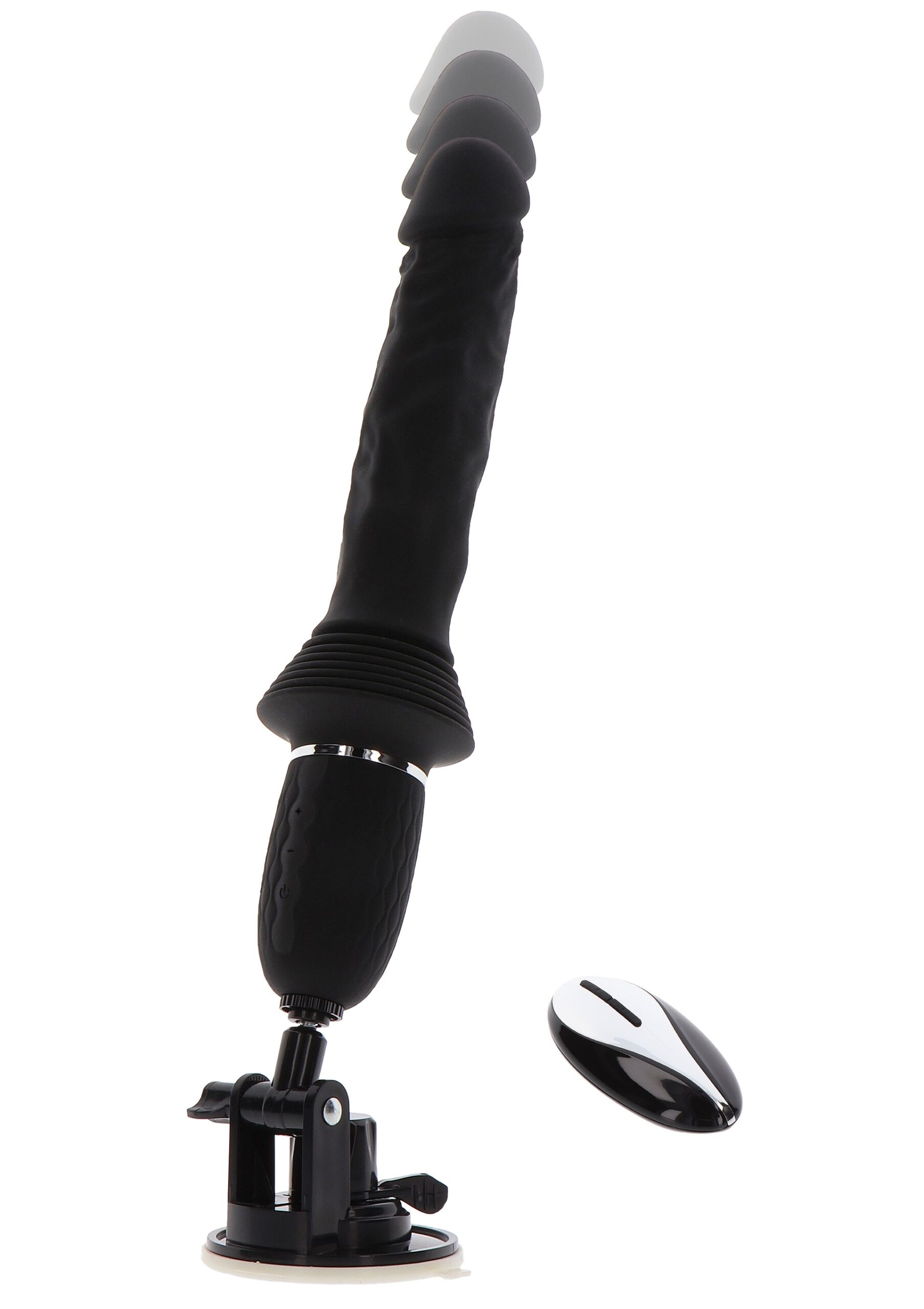 Fuck Machine portable Magnum Opus Pro 17 x 4cm – Image 3