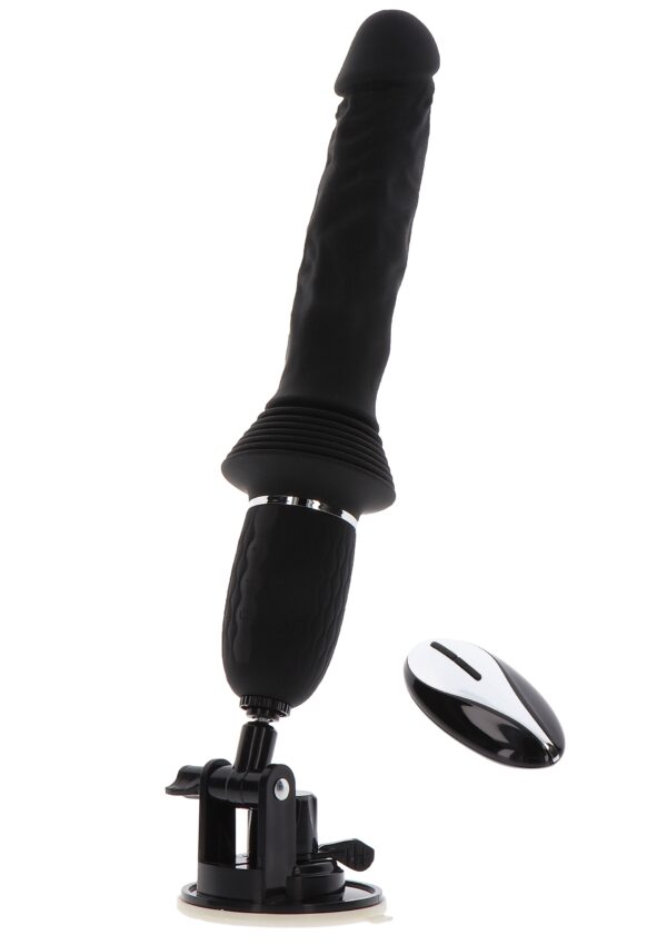 Fuck Machine portable Magnum Opus Pro 17 x 4cm – Image 5