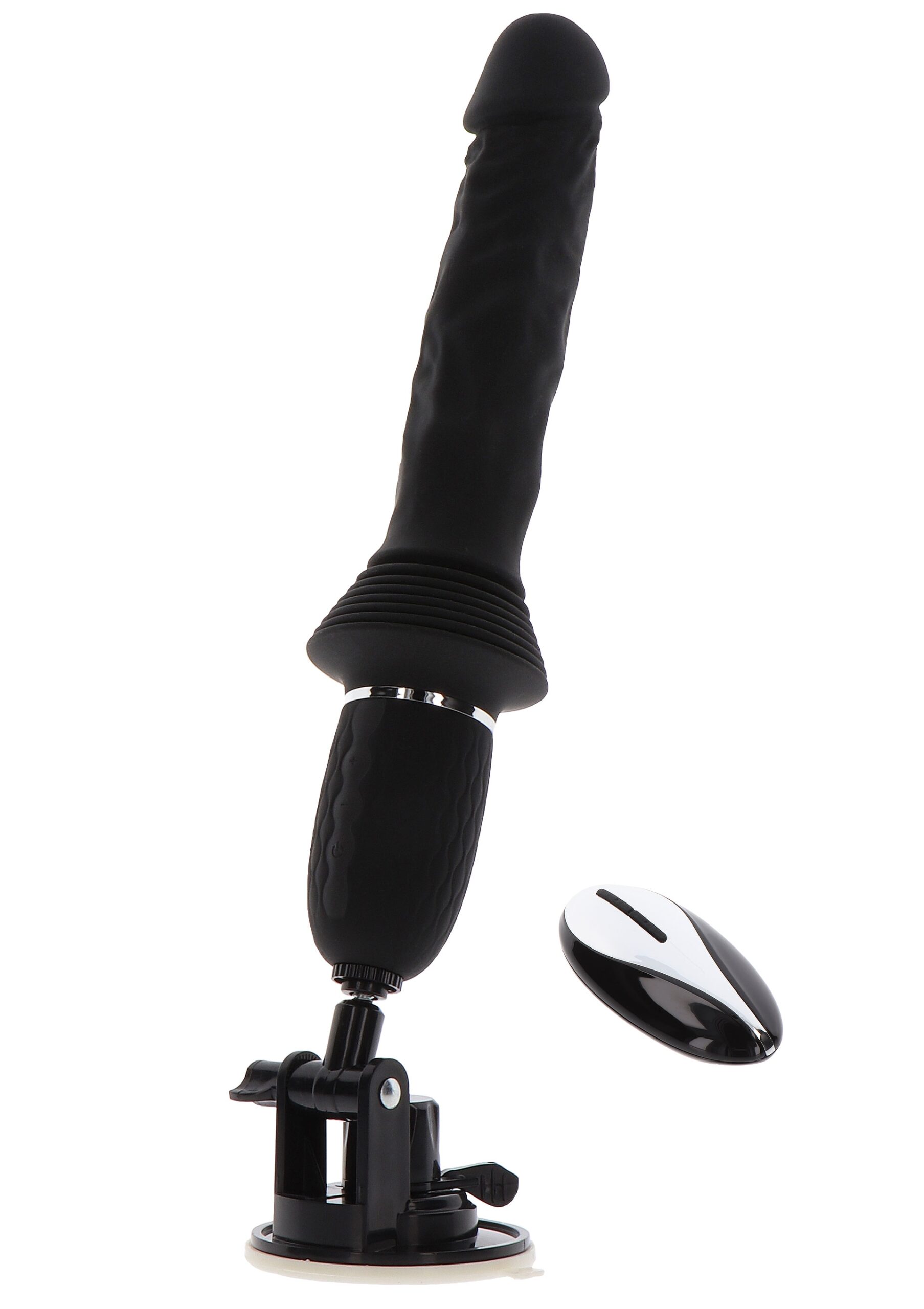 Fuck Machine portable Magnum Opus Pro 17 x 4cm – Image 5