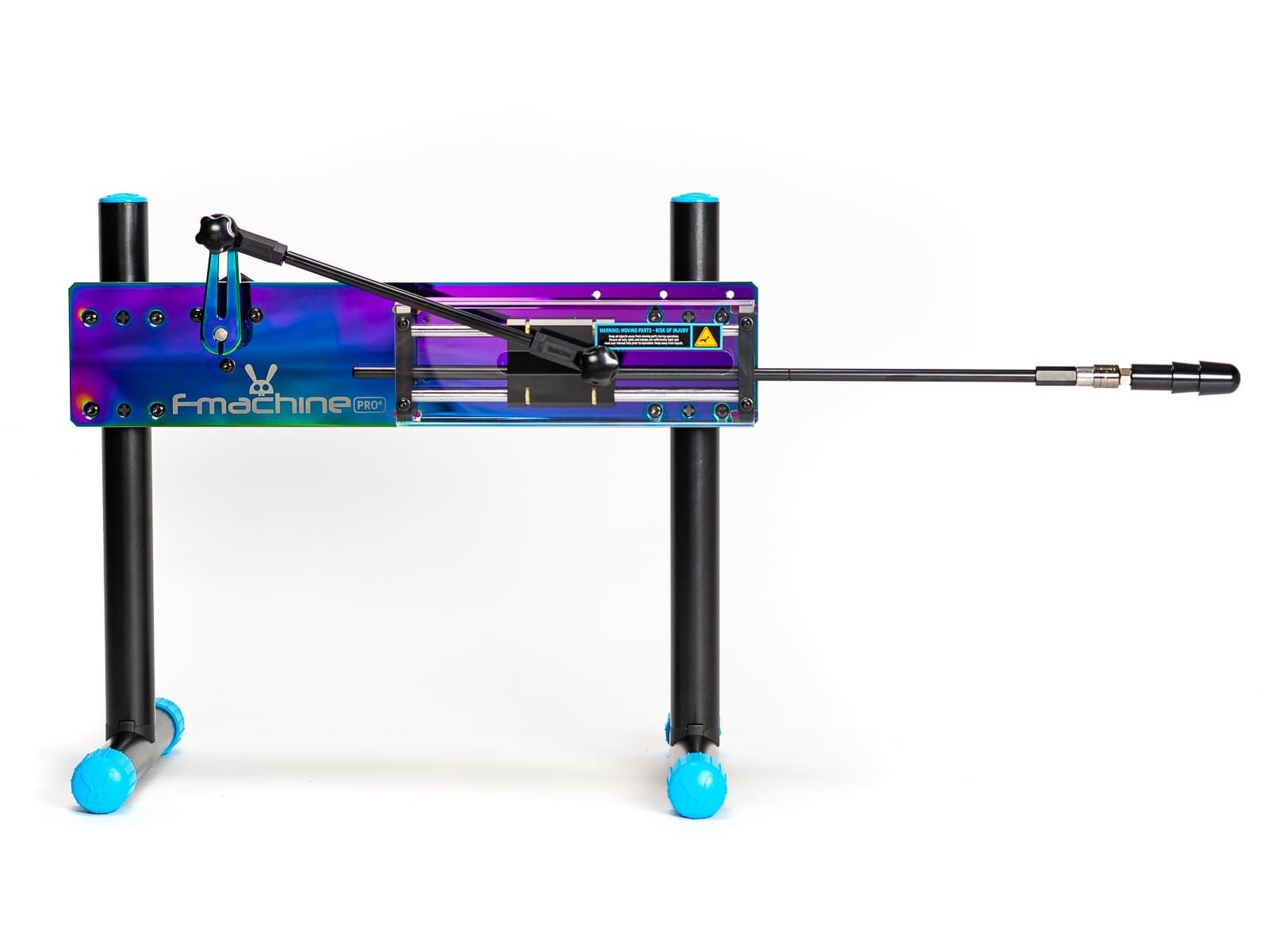 Fuck Machine PRO 4 LIQUID OIL – Image 2