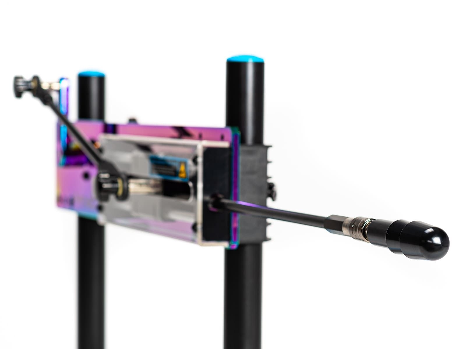Fuck Machine PRO 4 LIQUID OIL – Image 11