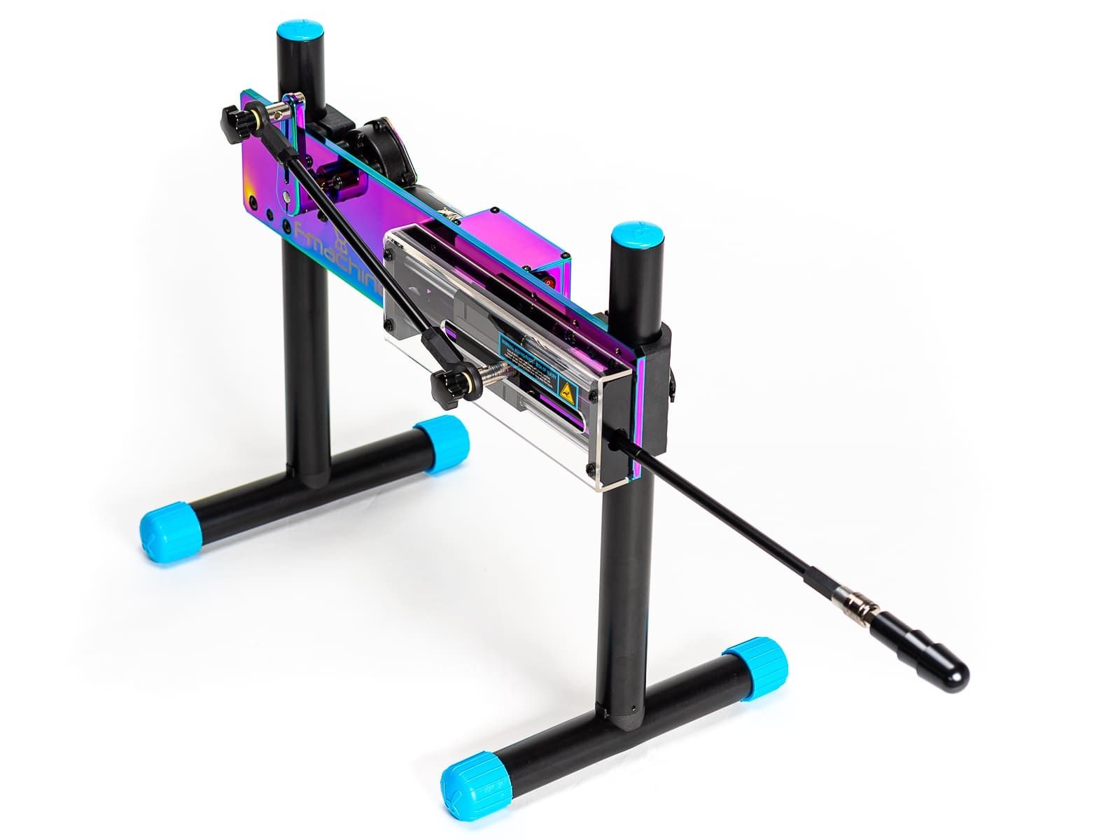 Fuck Machine PRO 4 LIQUID OIL – Image 12