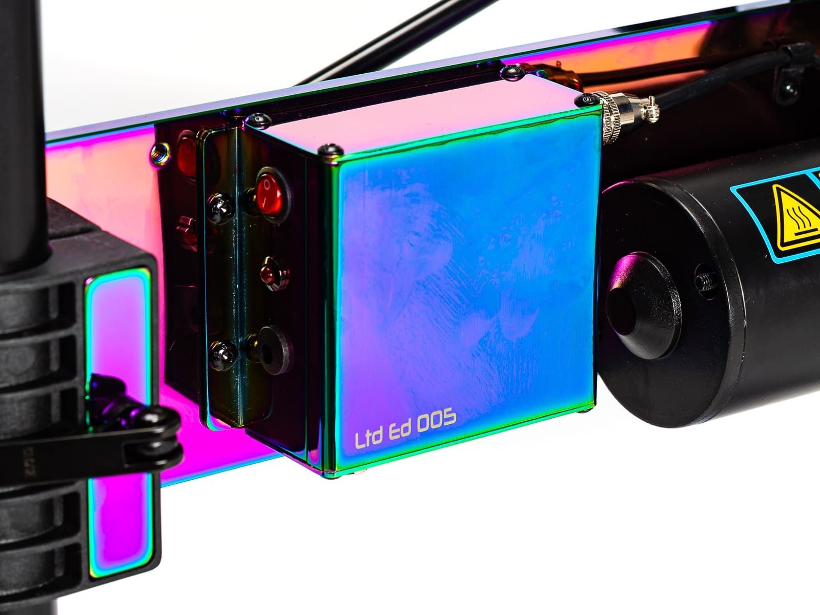 Fuck Machine PRO 4 LIQUID OIL – Image 13