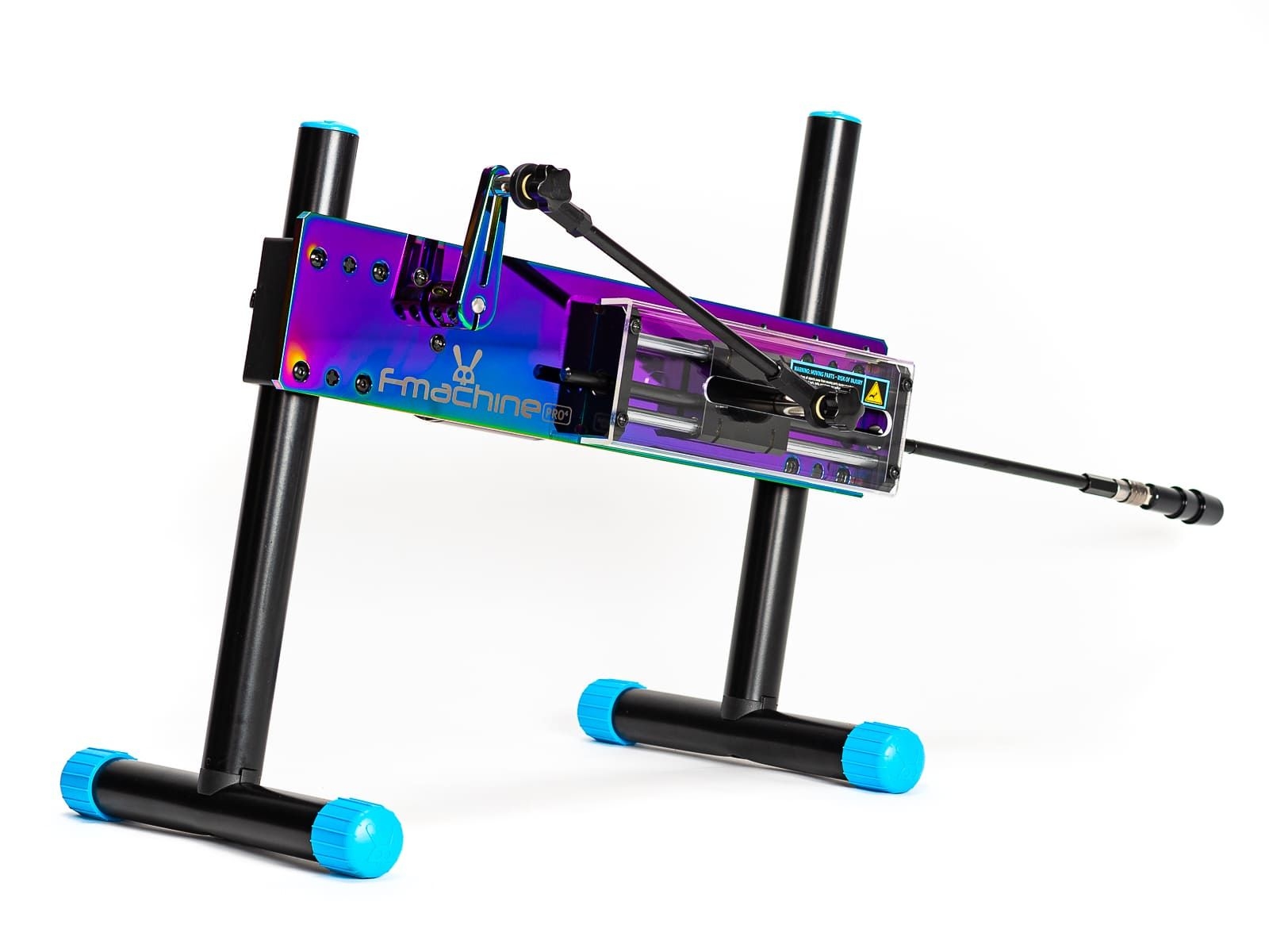 Fuck Machine PRO 4 LIQUID OIL – Image 3