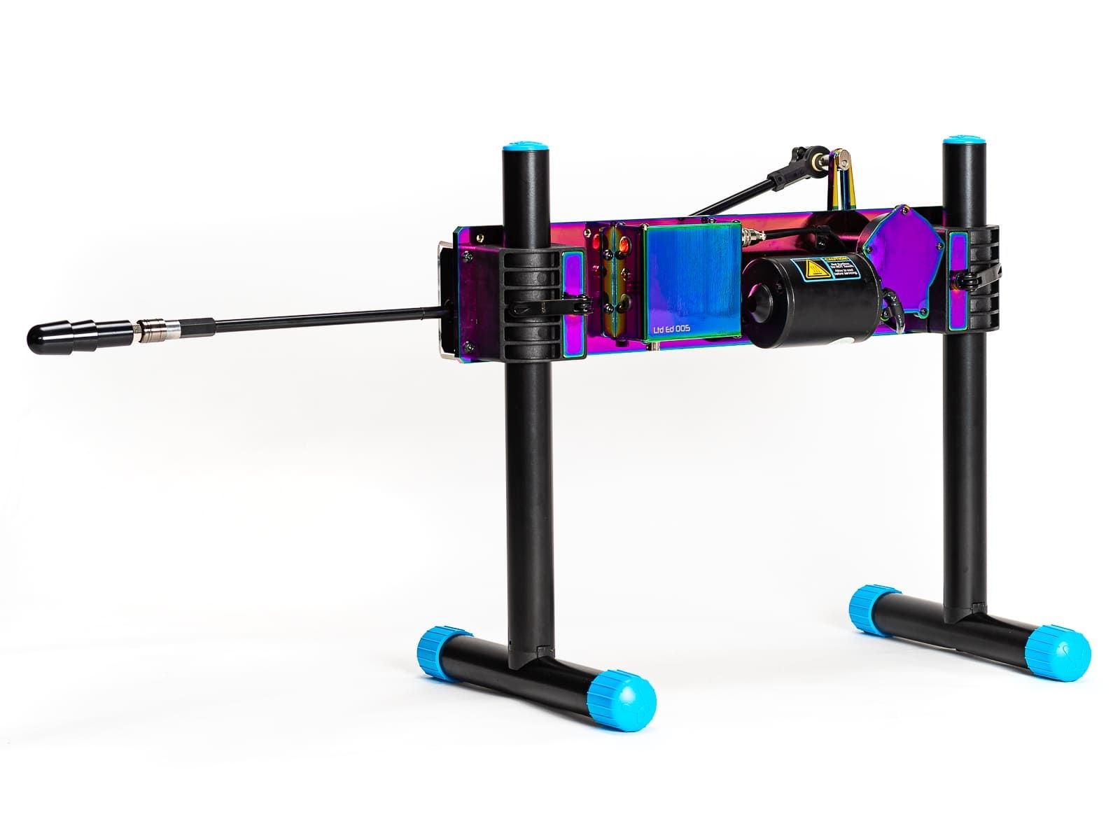 Fuck Machine PRO 4 LIQUID OIL – Image 4