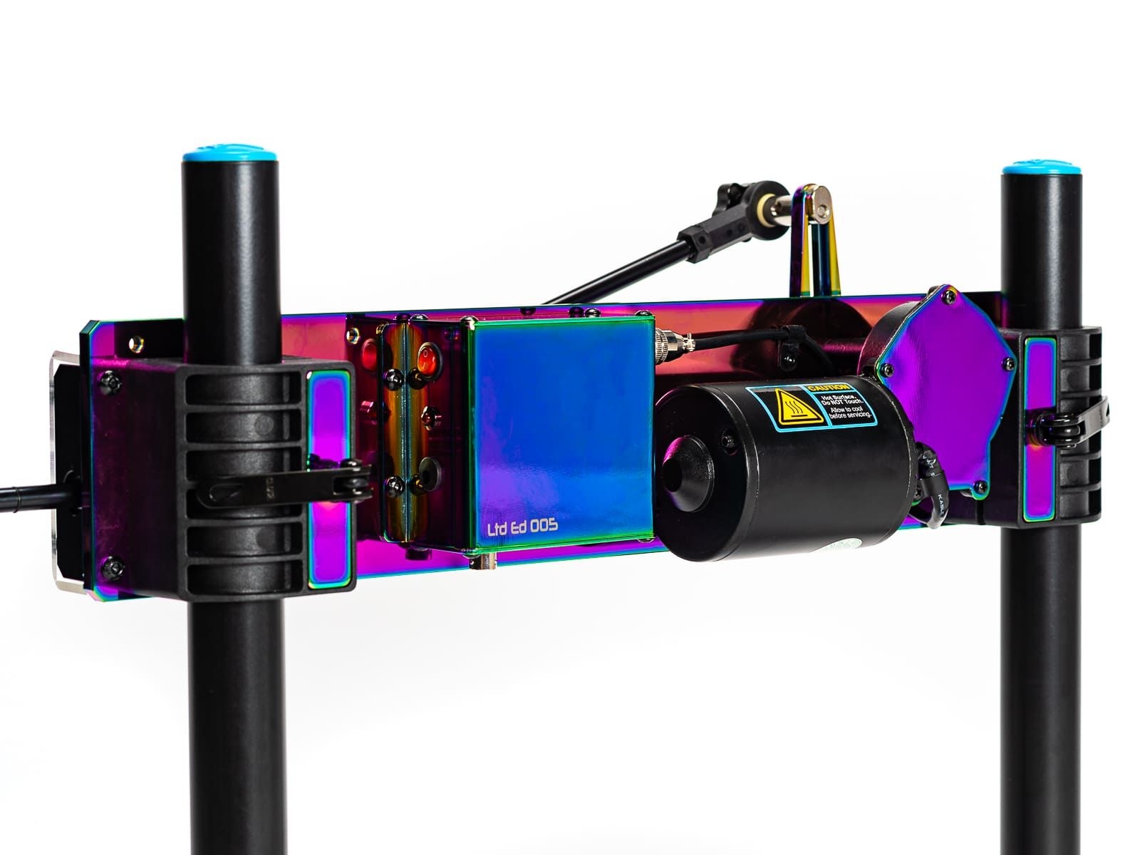 Fuck Machine PRO 4 LIQUID OIL – Image 5