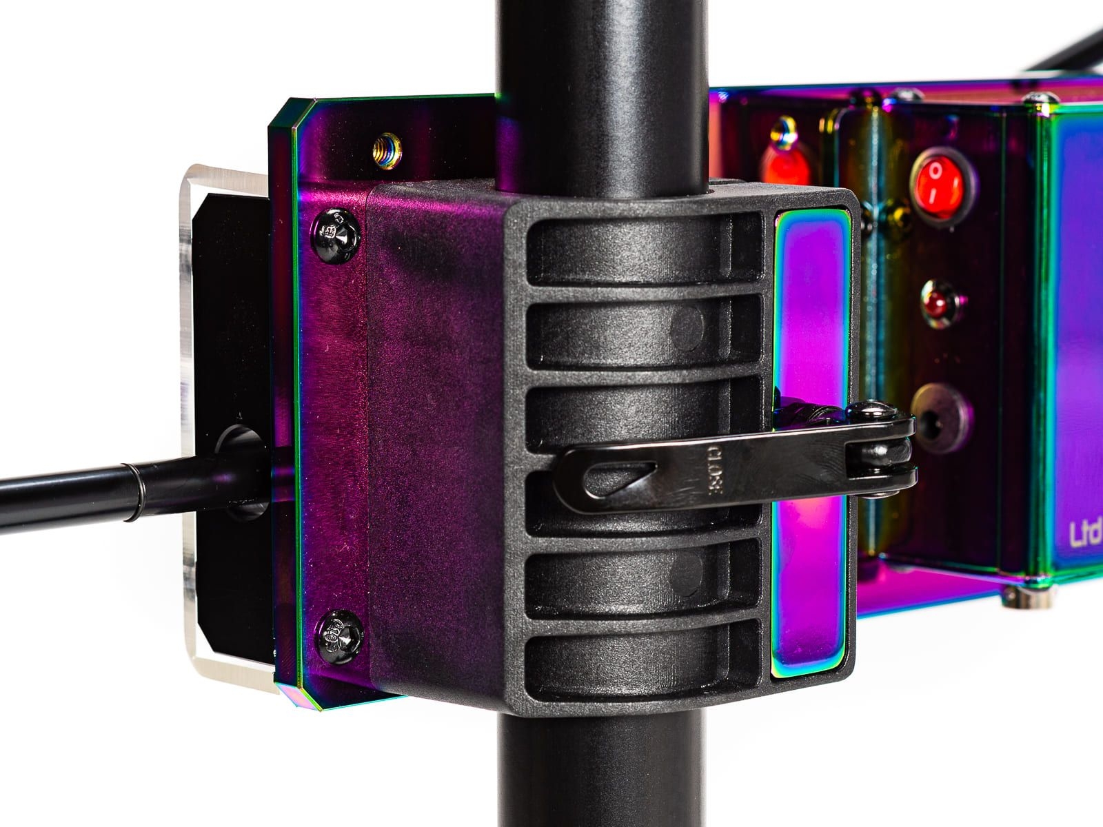 Fuck Machine PRO 4 LIQUID OIL – Image 6