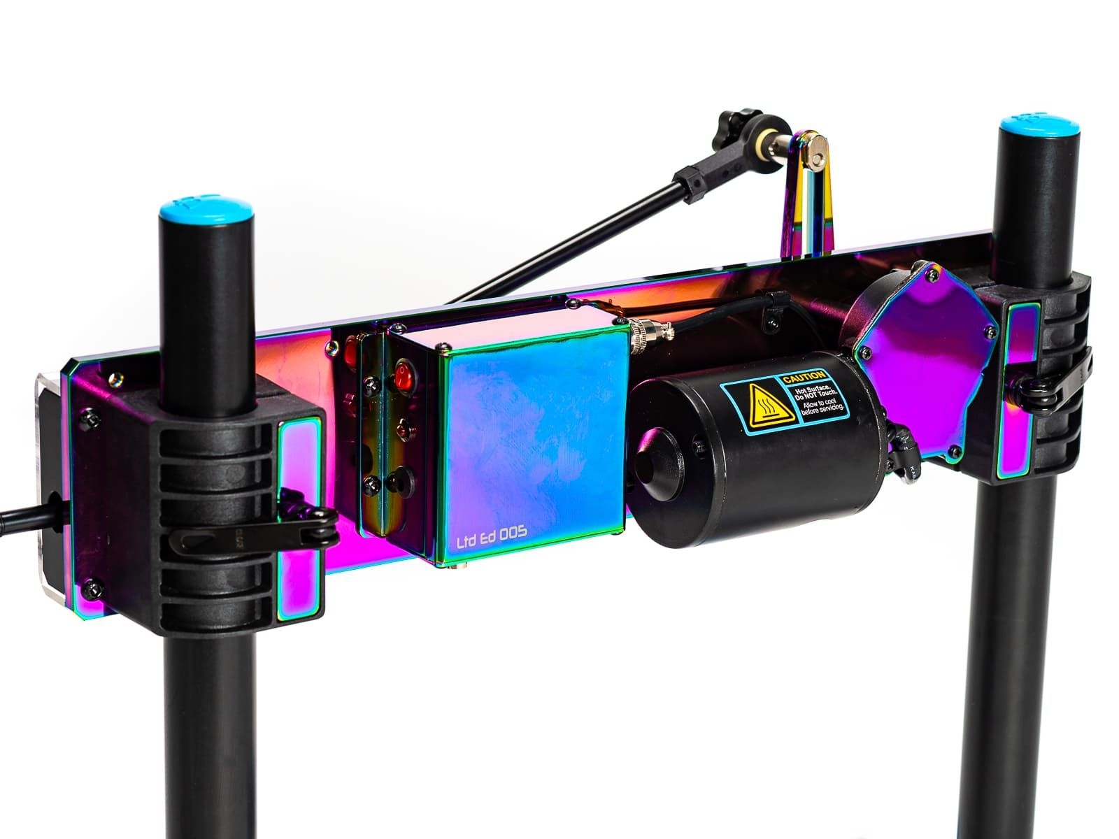 Fuck Machine PRO 4 LIQUID OIL – Image 7