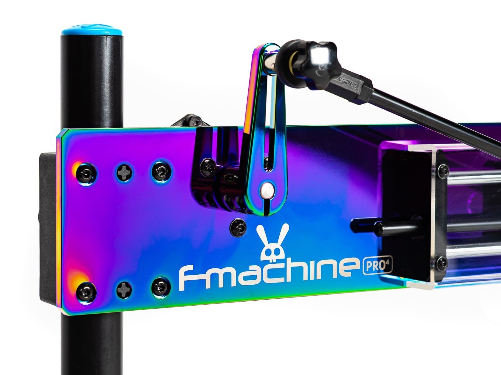 Fuck Machine PRO 4 LIQUID OIL – Image 8