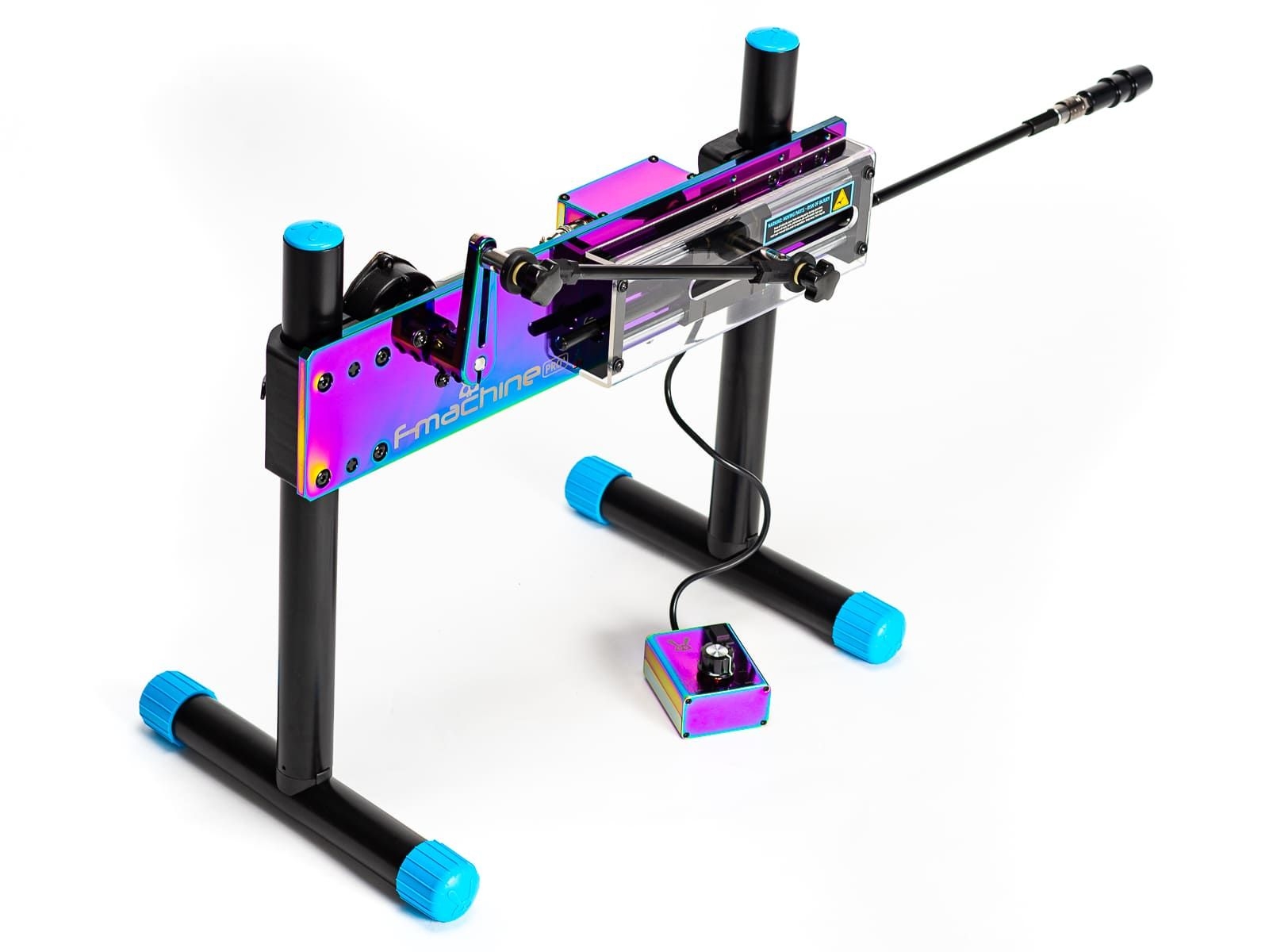 Fuck Machine PRO 4 LIQUID OIL – Image 9