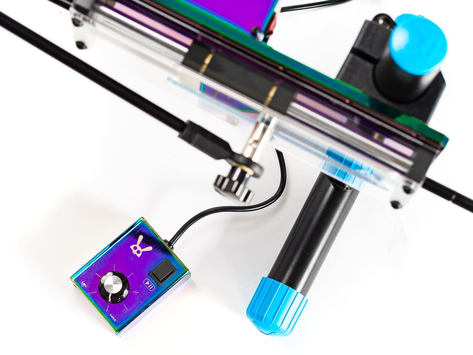 Fuck Machine PRO 4 LIQUID OIL – Image 10