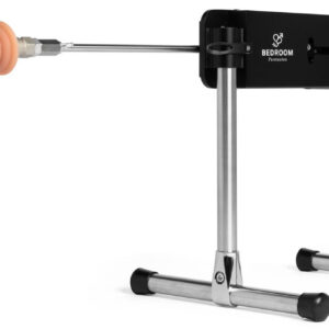 Fuck Machine Pulse Pro Bedroom Fantasies