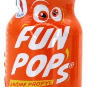 Fun Pop's Propyle Parfum Amande 15ml