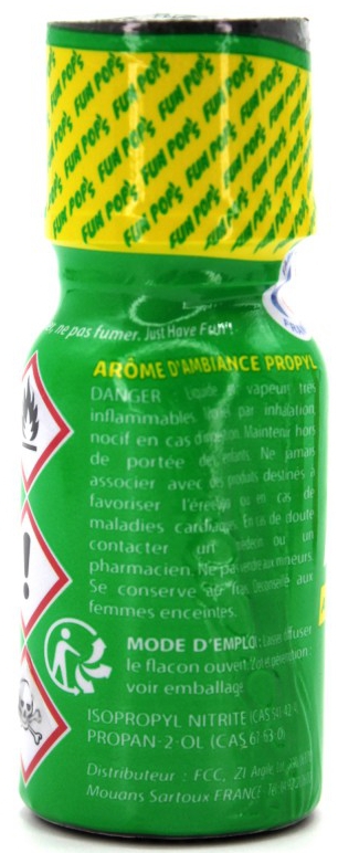 Fun Pop's Propyle Parfum Coco 15ml – Image 2