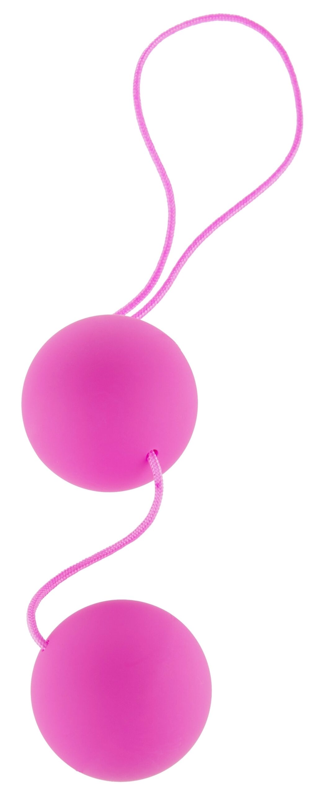 Boules de Geisha FUNKY LOVE 3.3cm Fuchsia – Image 3