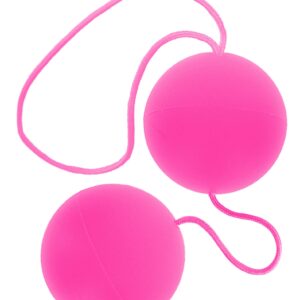 Boules de Geisha FUNKY LOVE 3.3cm Fuchsia
