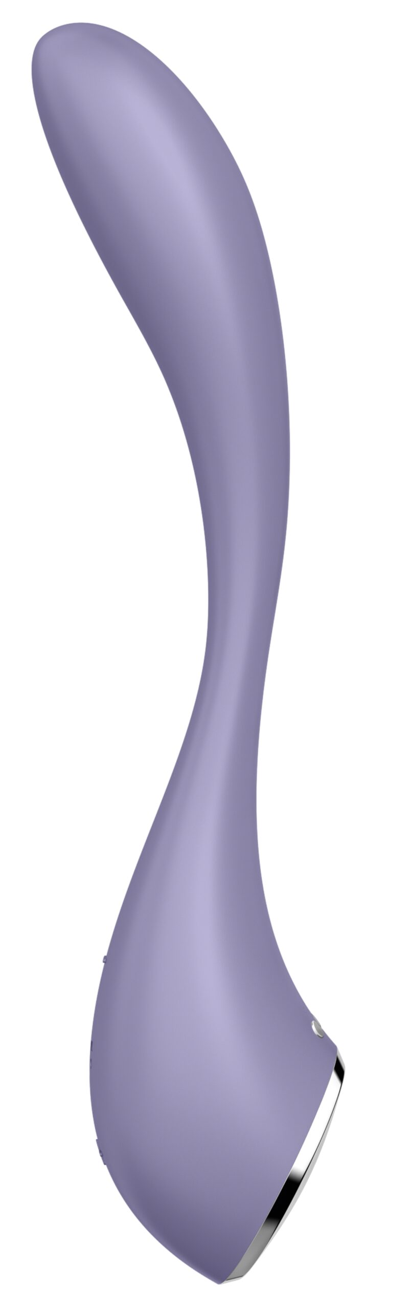 Vibro connecté G-Spot Flex 5+ Satisfyer Mauve – Image 4