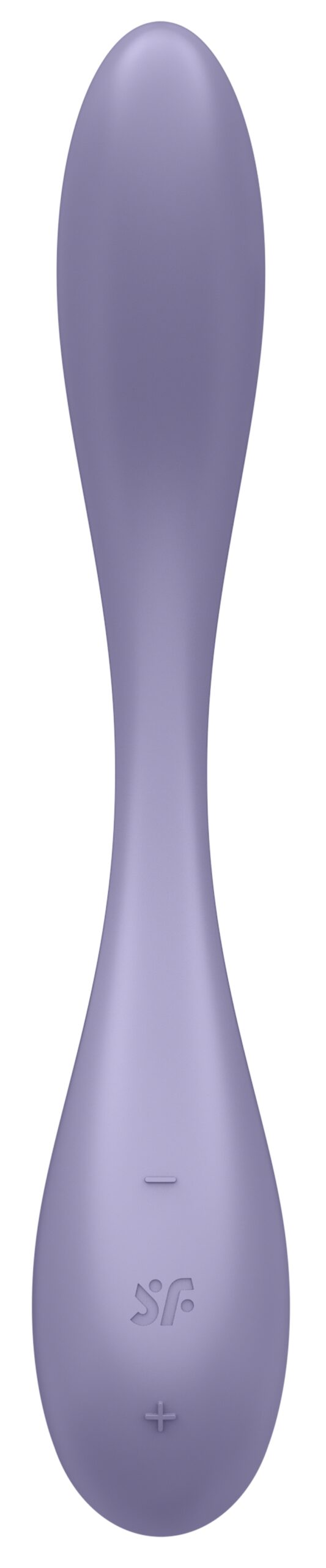 Vibro connecté G-Spot Flex 5+ Satisfyer Mauve – Image 7