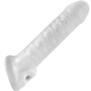 Gaine à pénis Fat Boy Thin 16cm