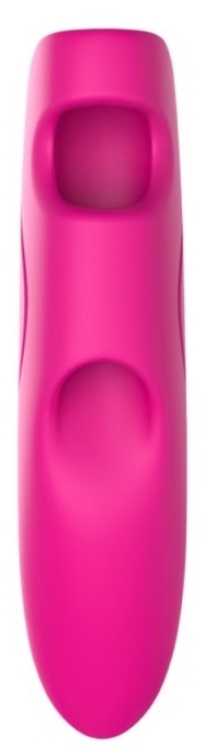 Gaine de Doigt Vibrante Aurora 6.5 x 3cm – Image 3