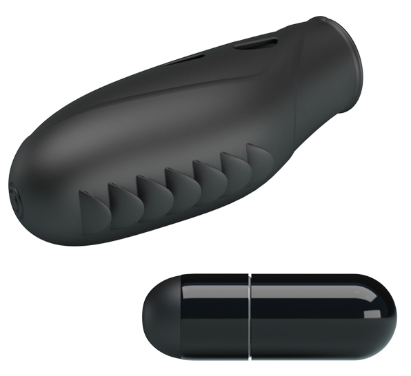 Gaine de Doigt GILO Pretty Love – Image 7