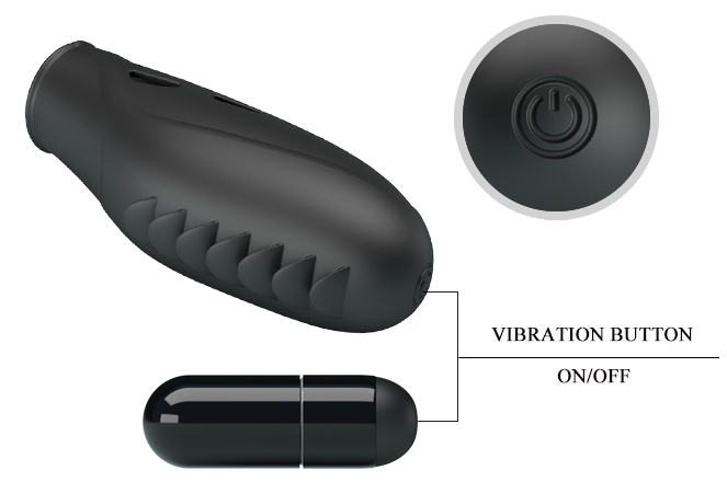 Gaine de Doigt GILO Pretty Love – Image 9