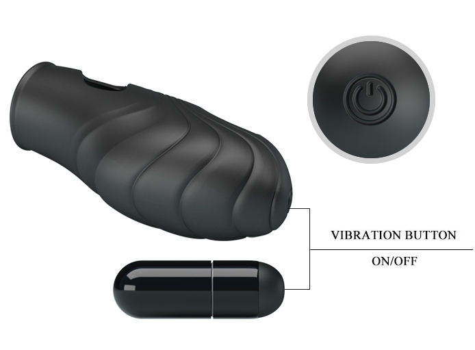 Gaine de Doigt LICH Pretty Love – Image 9