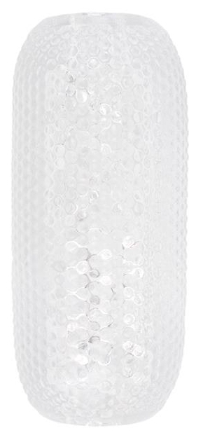 Gaine de masturbation Palm Stroker N°3 - 12.5cm transparente – Image 3