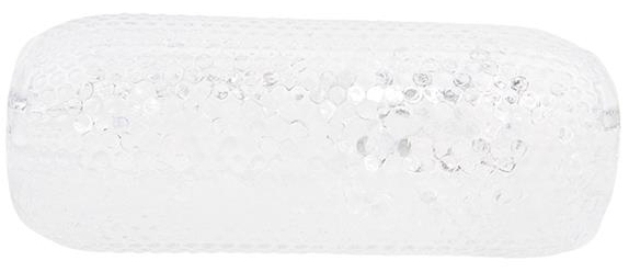 Gaine de masturbation Palm Stroker N°3 - 12.5cm transparente – Image 4