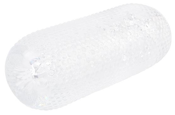 Gaine de masturbation Palm Stroker N°3 - 12.5cm transparente – Image 5