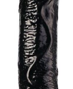 Gaine de pénis Anal Thruster 26 x 5cm