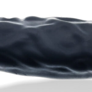 Gaine de pénis Butch Night Edition 17 x 5 cm Noire